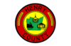 Flag of Henry County