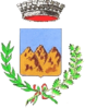 Coat of arms of Rivalta di Torino