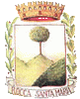 Coat of arms of Rocca Santa Maria