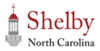 Official seal of Shelby, North Carolina