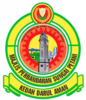 Official seal of Sungai Petani
