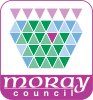 Official logo of Moray Scottish Gaelic: Moireibh