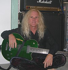 Tod Howarth, 2009