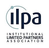 Institutional Limited Partners Association Logo
