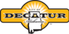 Official logo of Decatur, Alabama