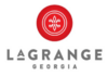 Official logo of LaGrange, Georgia