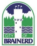 Official seal of Brainerd