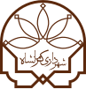 Official seal of Kermanshah
