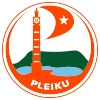 Official seal of Pleiku