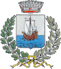 Coat of arms of Portoferraio