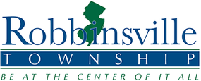Official seal of Robbinsville Township, New Jersey