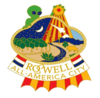 Official seal of Roswell, New Mexico