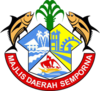 Official seal of Semporna District