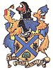 Coat of arms of Chiredzi
