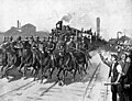 Image 32Great Railroad Strike of 1877.