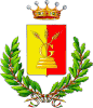 Coat of arms of Gradara