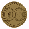 Official seal of Lexington, South Carolina
