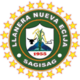 Official seal of Llanera
