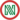 Logo of the Noida Metro