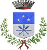 Coat of arms of Albiano d'Ivrea