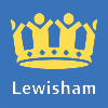 Official logo of London Borough of Lewisham