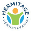 Official seal of Hermitage, Pennsylvania