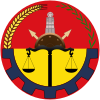 Official seal of Tigray Region