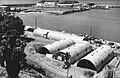 Cherchell Navy Base in Algeria, US Navy base in Algeria from May 1943 to 1945