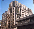 Colonial Mutual, Durban, South Africa, 1933