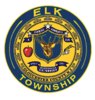 Official seal of Elk Township, New Jersey