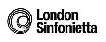 Logo of the London Sinfonietta