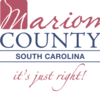 Official logo of Marion County