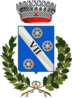 Coat of arms of Settimo Rottaro