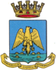 Coat of arms of Augusta