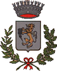 Coat of arms of Bucine