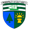 Official seal of East Hants