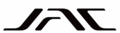 JAC logo for passenger vehicles (since 2023)