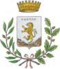 Coat of arms of Porte