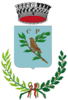 Coat of arms of Passirano