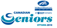 2010 World Financial Group Canadian Senior Curling Championships
