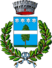 Coat of arms of Gazzo