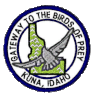 Official seal of Kuna, Idaho