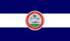 Flag of El Paso County