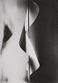 Man Ray, Lampshade, reproduced in 391, n. 13, July 1920