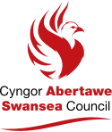 Official logo of Swansea
