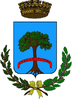 Coat of arms of Cercemaggiore