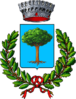 Coat of arms of Cerro Maggiore