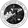 Official seal of East Hampton, New York