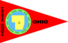 Flag of Fayette County