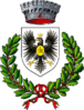 Coat of arms of San Salvatore di Fitalia